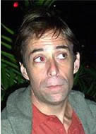 Pedro Cardoso